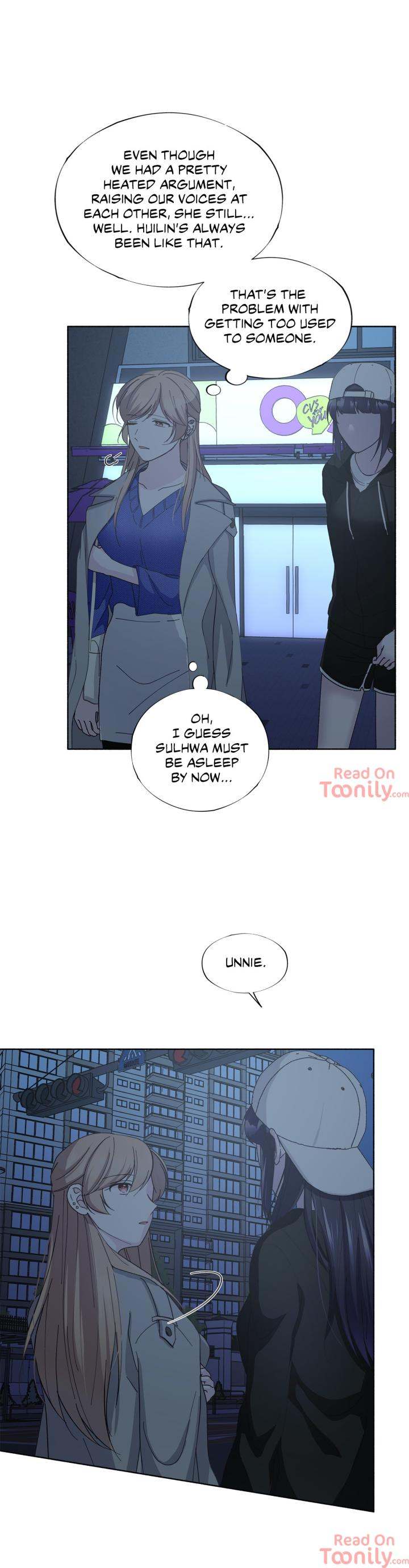 Lilith 2 - Chapter 24 [photo 5] - MangaPorn