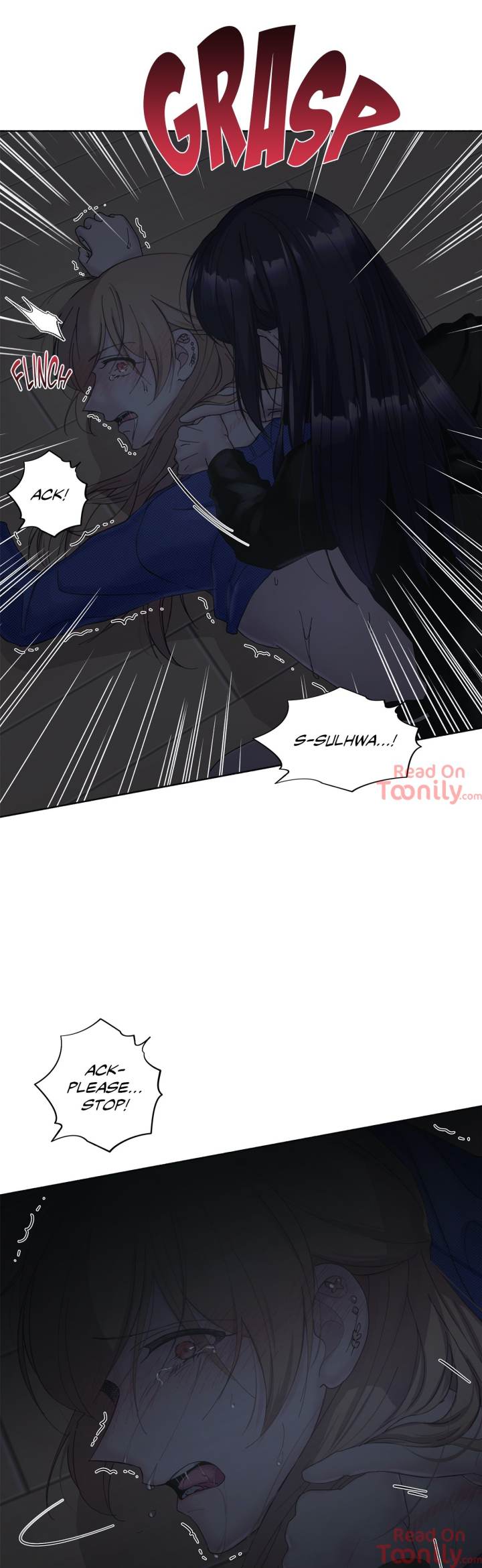 Lilith 2 - Chapter 25 [photo 12] - MangaPorn