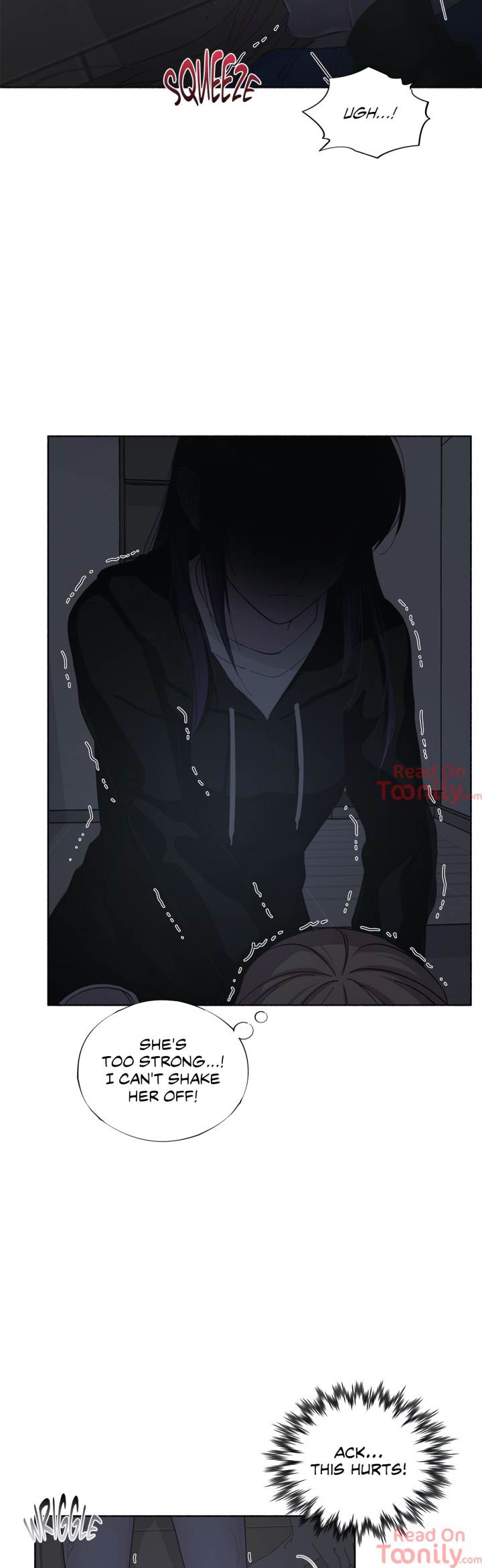 Lilith 2 - Chapter 25 [photo 13] - MangaPorn