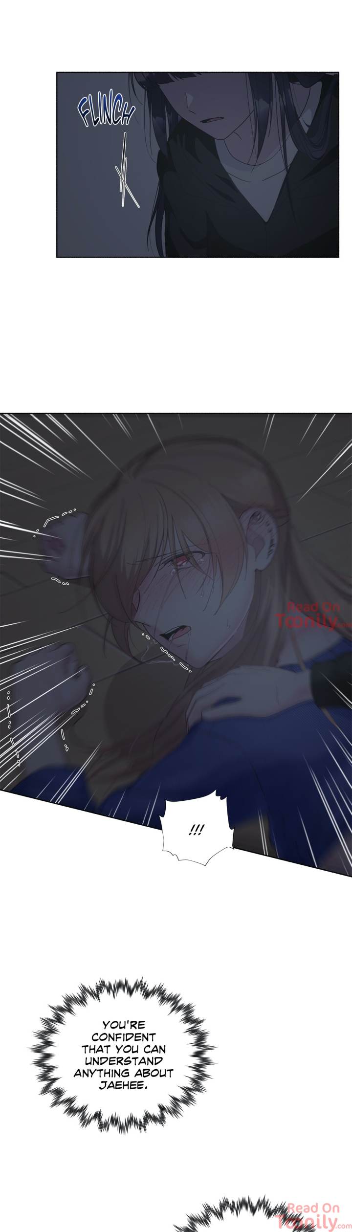 Lilith 2 - Chapter 25 [photo 18] - MangaPorn