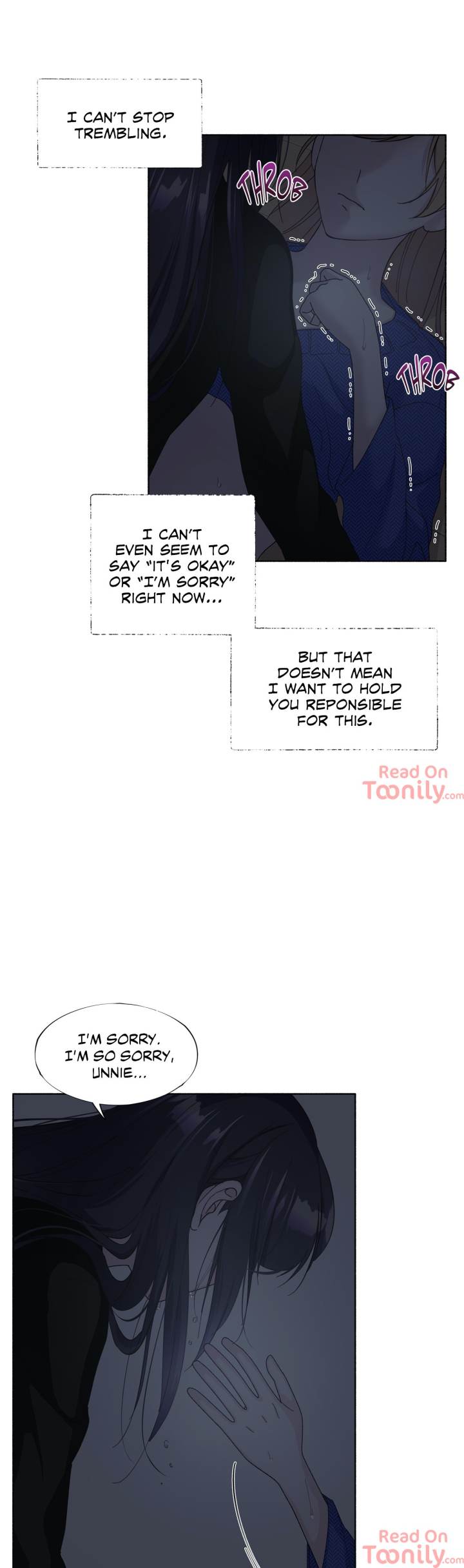 Lilith 2 - Chapter 25 [photo 26] - MangaPorn