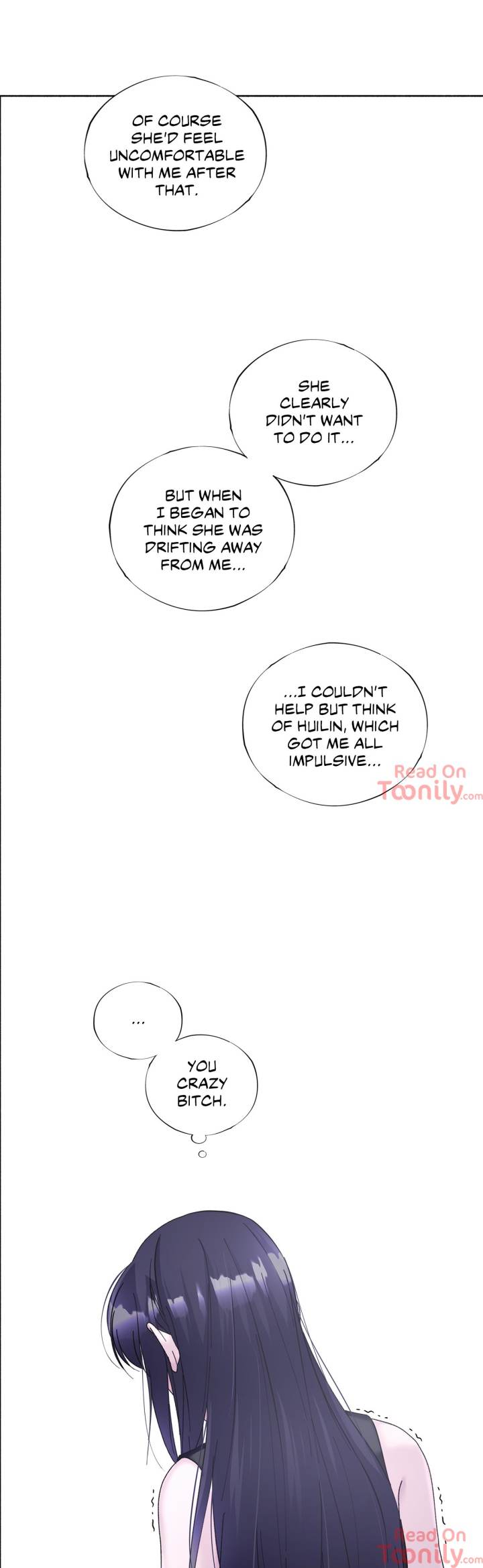 Lilith 2 - Chapter 25 [photo 34] - MangaPorn