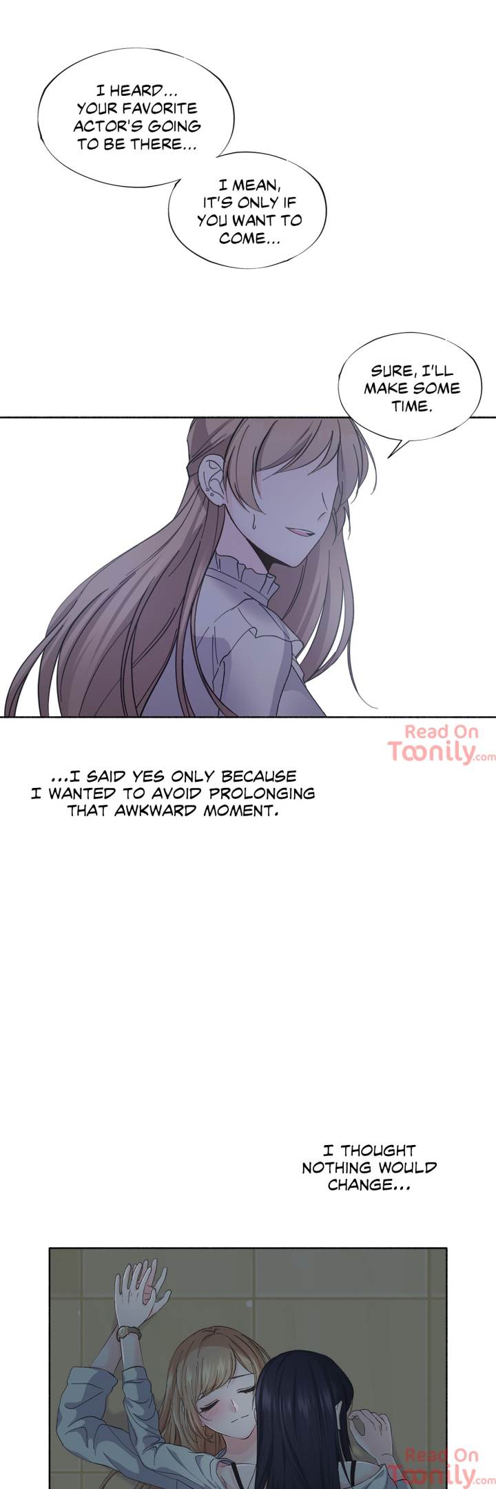 Lilith 2 - Chapter 26 [photo 14] - MangaPorn