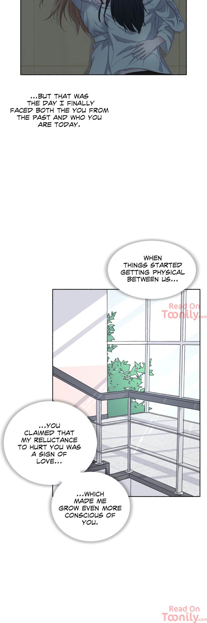 Lilith 2 - Chapter 26 [photo 15] - MangaPorn