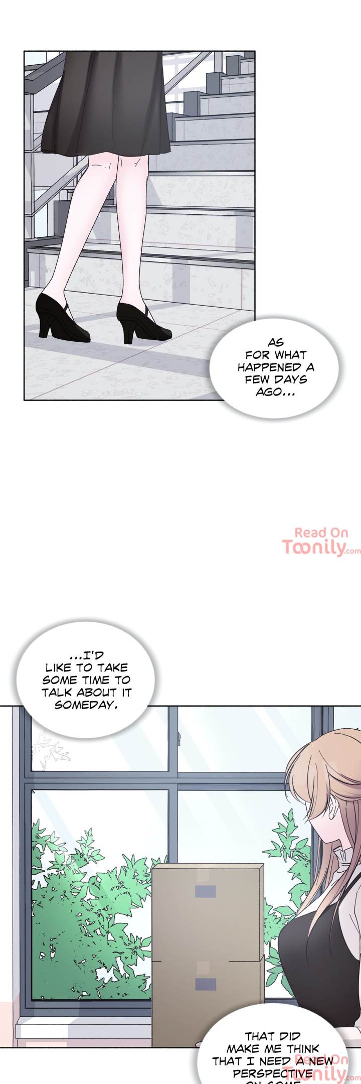 Lilith 2 - Chapter 26 [photo 16] - MangaPorn