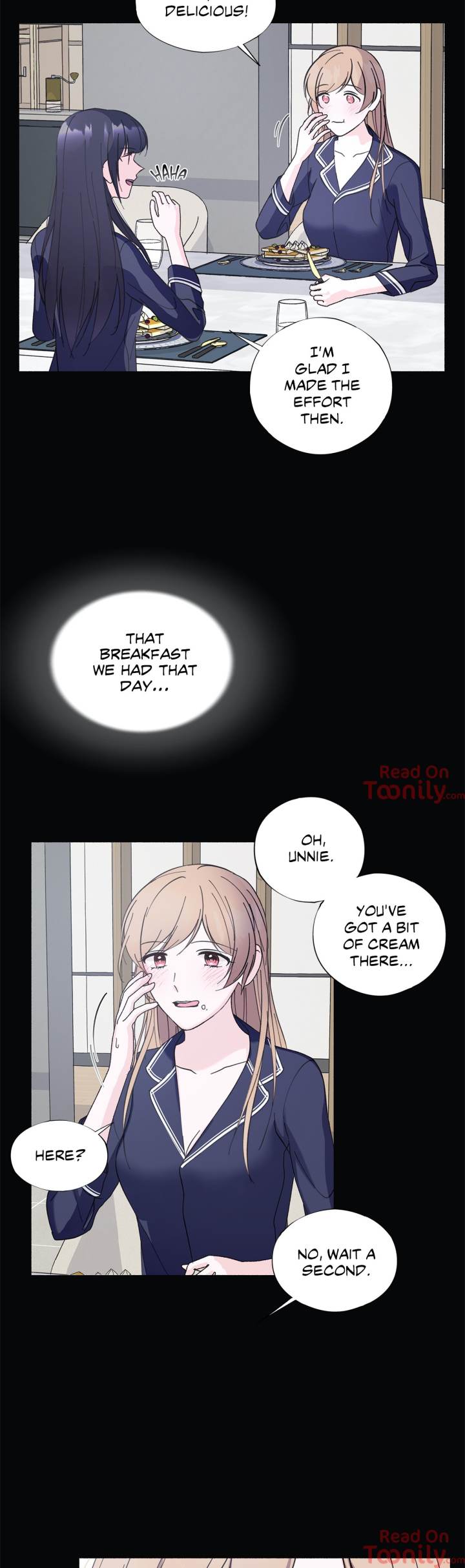 Lilith 2 - Chapter 26 [photo 19] - MangaPorn