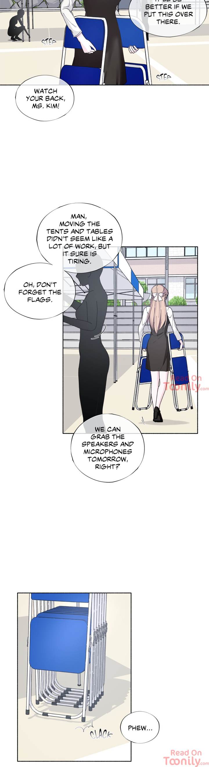 Lilith 2 - Chapter 26 [photo 2] - MangaPorn