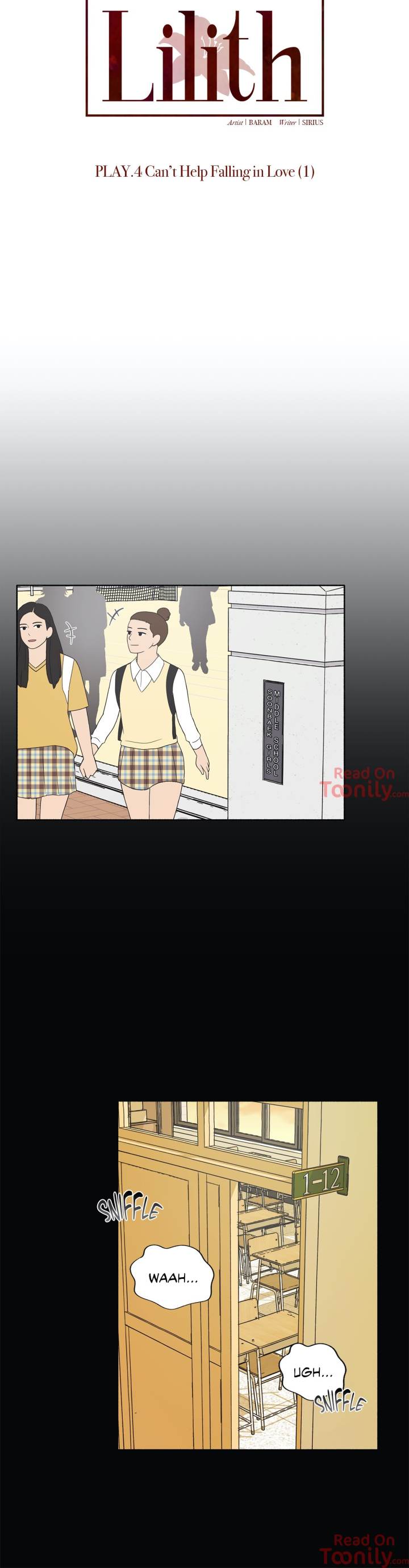 Lilith 2 - Chapter 26 [photo 24] - MangaPorn