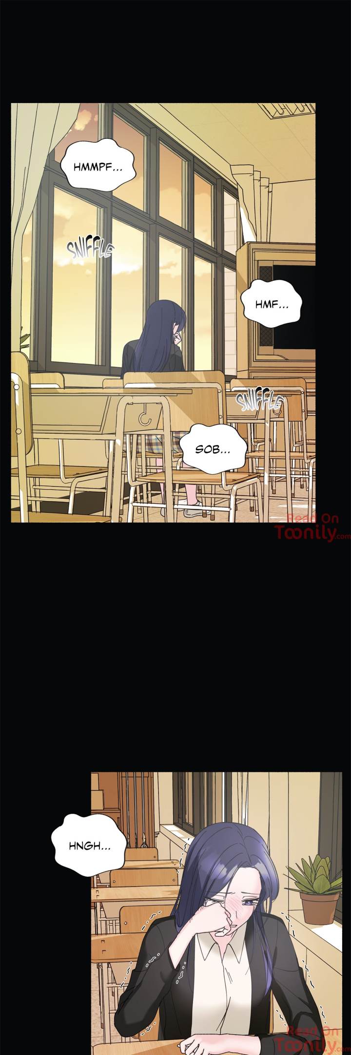 Lilith 2 - Chapter 26 [photo 25] - MangaPorn