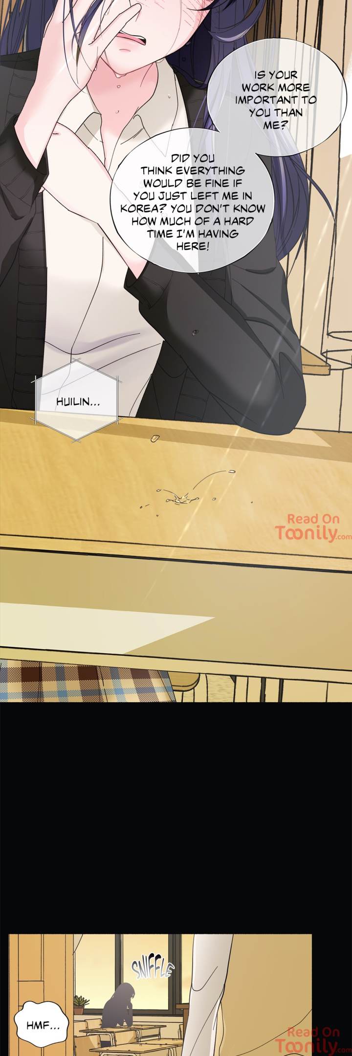 Lilith 2 - Chapter 26 [photo 27] - MangaPorn