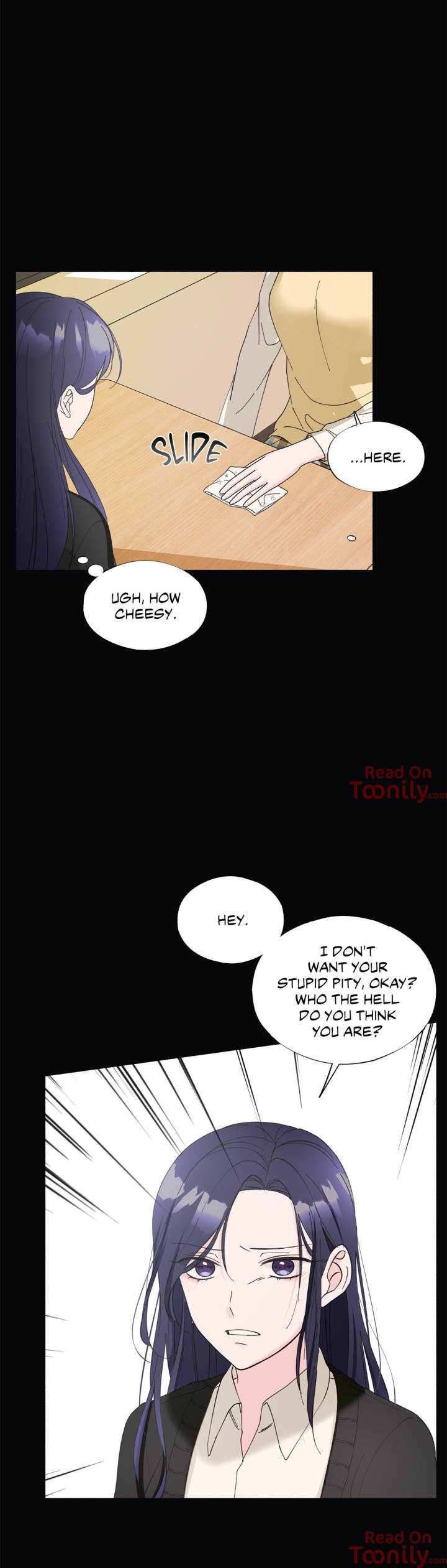 Lilith 2 - Chapter 26 [photo 30] - MangaPorn