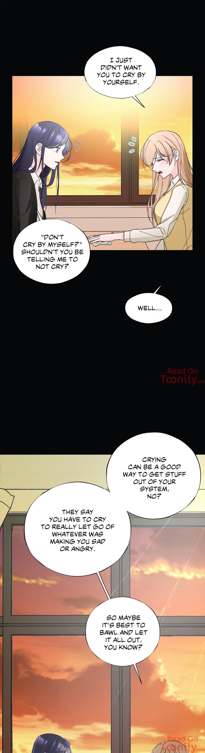 Lilith 2 - Chapter 26 [photo 32] - MangaPorn