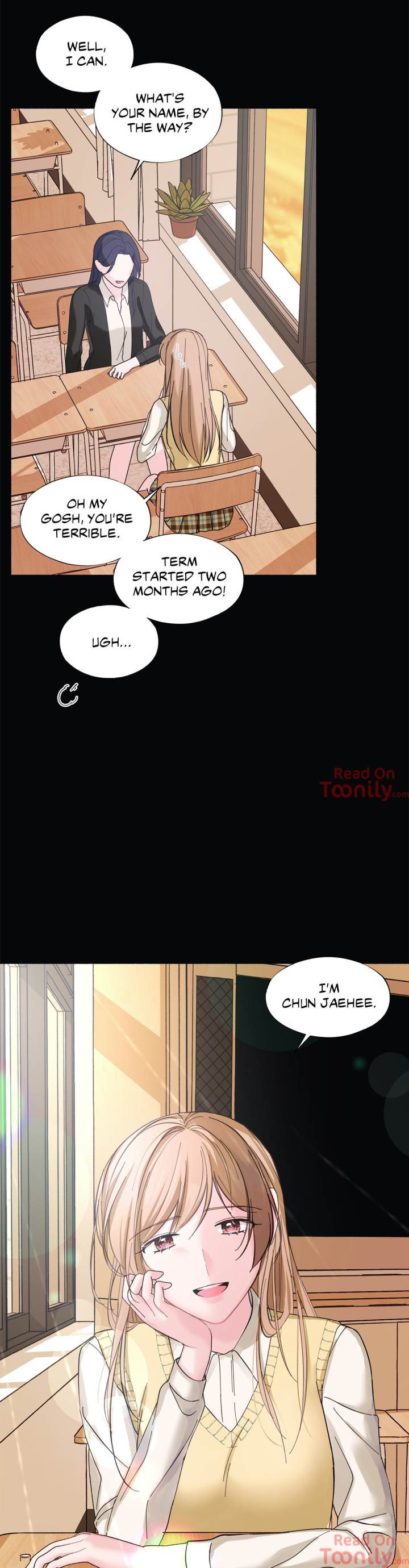 Lilith 2 - Chapter 26 [photo 36] - MangaPorn