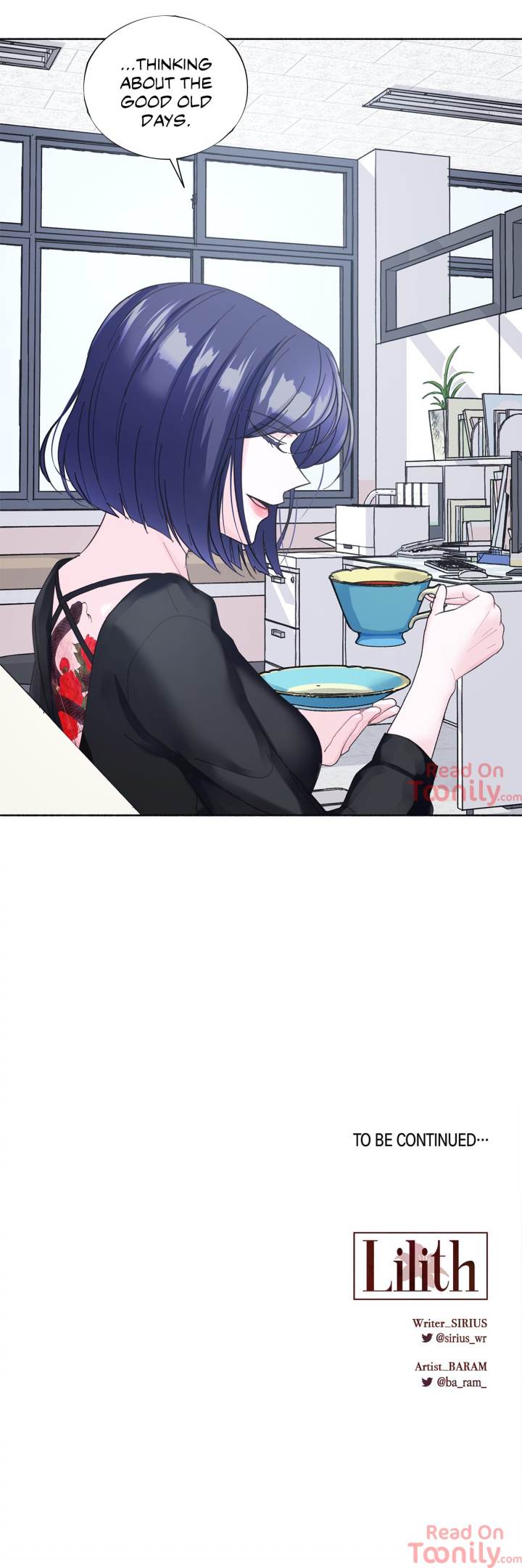 Lilith 2 - Chapter 26 [photo 41] - MangaPorn