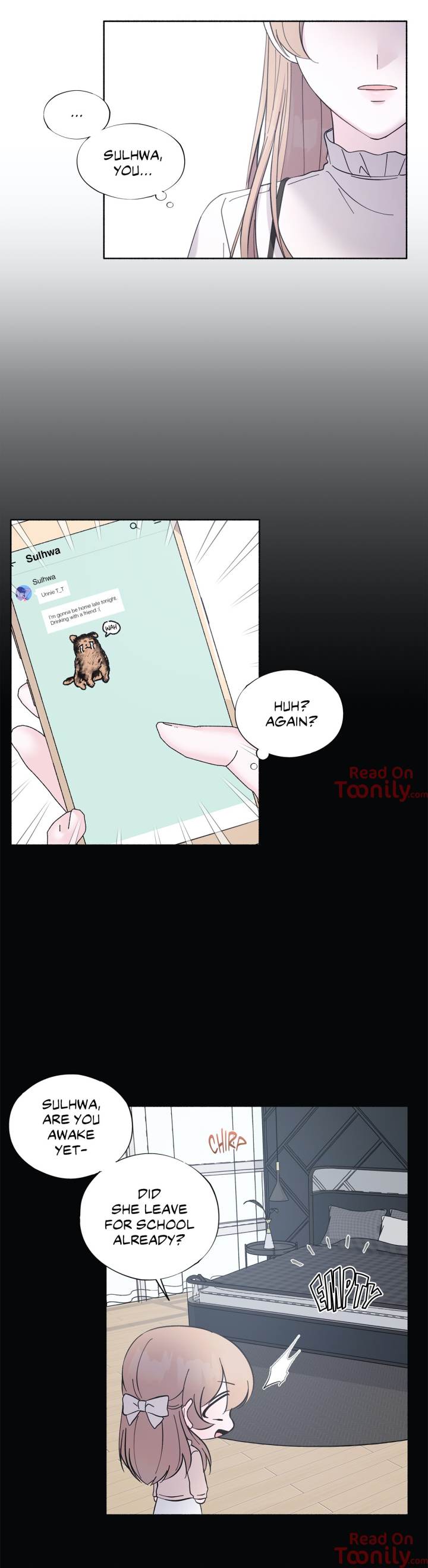 Lilith 2 - Chapter 26 [photo 7] - MangaPorn