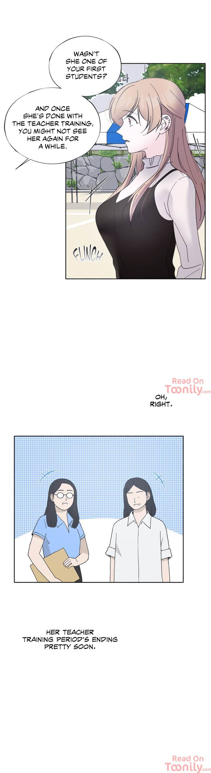 Lilith 2 - Chapter 26 [photo 9] - MangaPorn