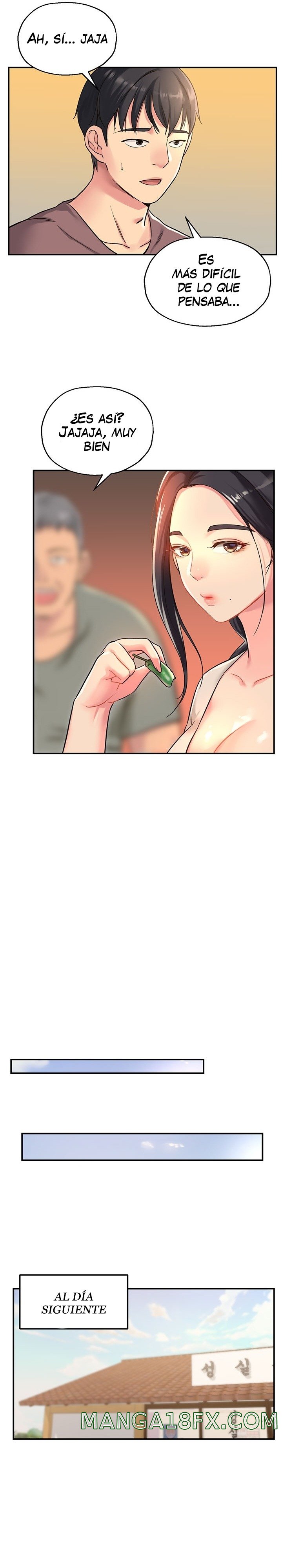 The Shop of Pleasure Raw - Chapter 3 [photo 17] - MangaPorn
