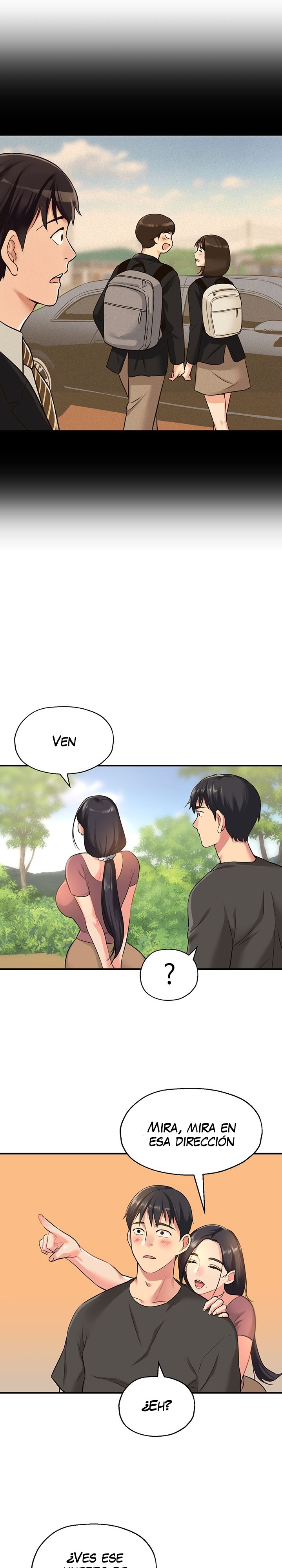 The Shop of Pleasure Raw - Chapter 3 [photo 25] - MangaPorn