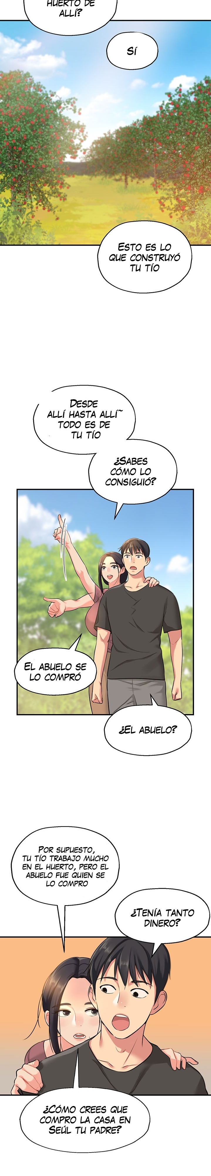 The Shop of Pleasure Raw - Chapter 3 [photo 26] - MangaPorn
