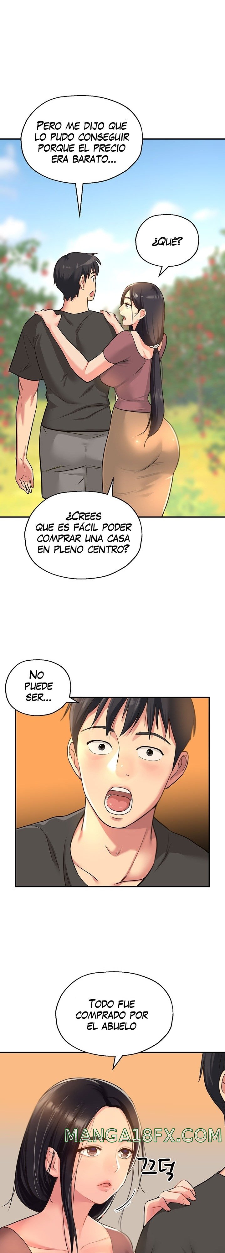 The Shop of Pleasure Raw - Chapter 3 [photo 27] - MangaPorn