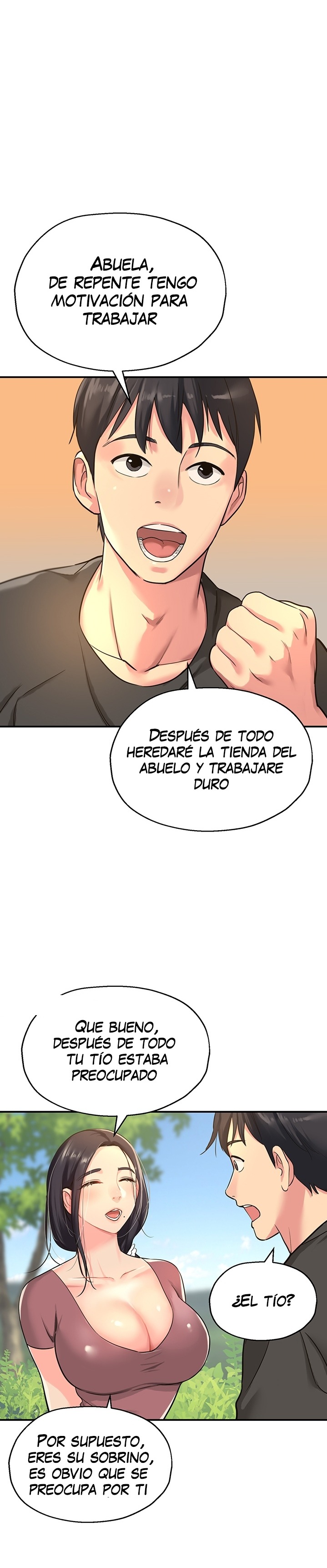 The Shop of Pleasure Raw - Chapter 3 [photo 29] - MangaPorn