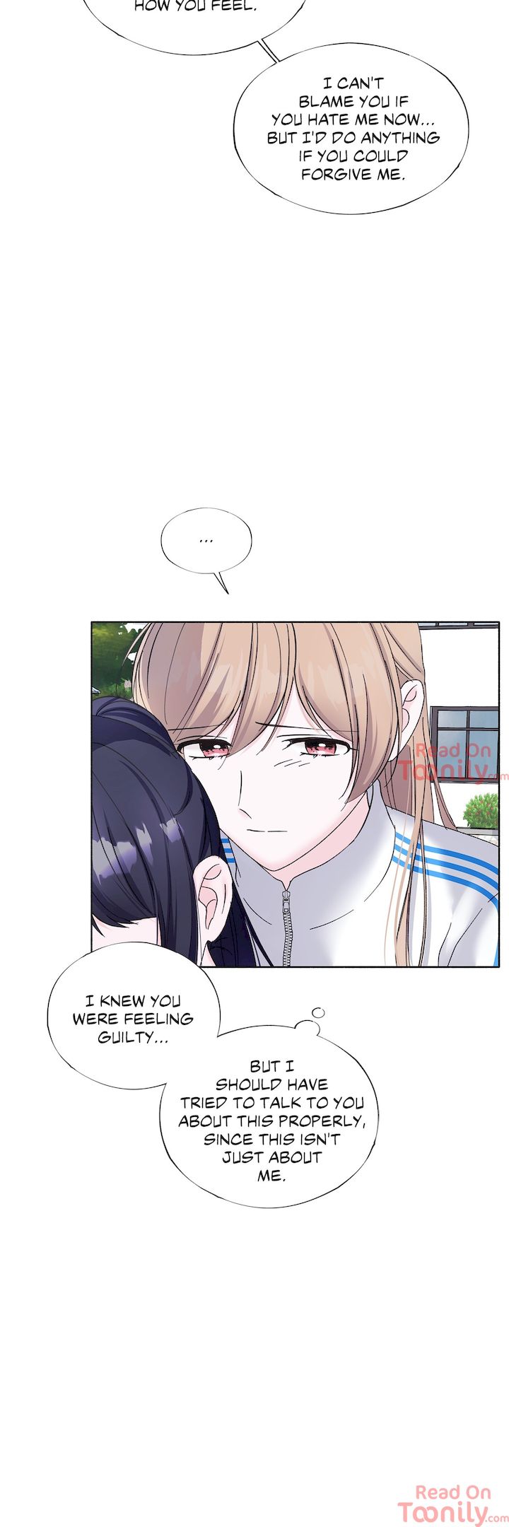 Lilith 2 - Chapter 27 [photo 20] - MangaPorn
