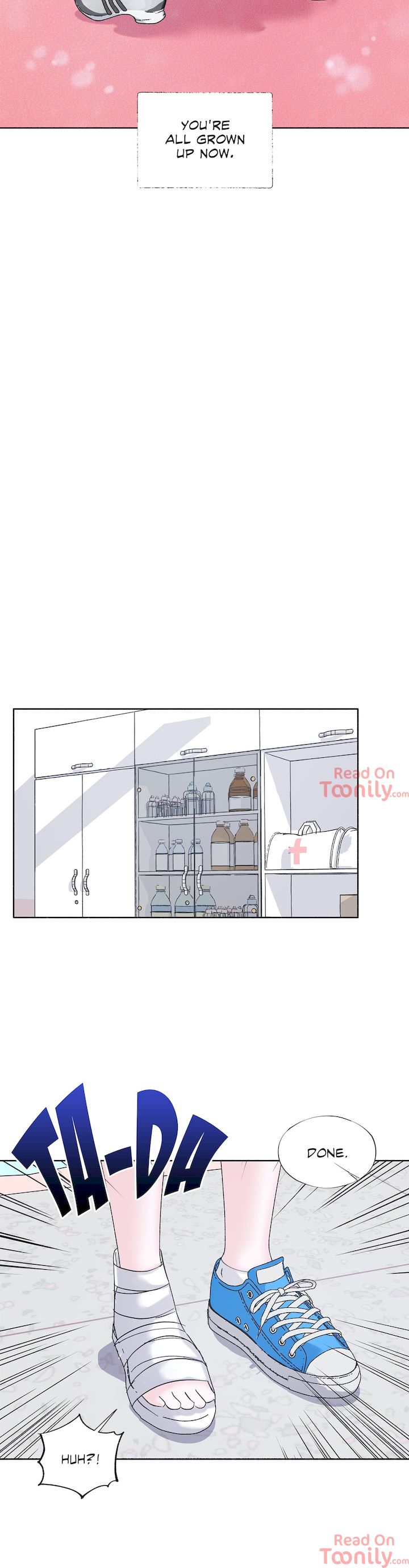 Lilith 2 - Chapter 27 [photo 23] - MangaPorn