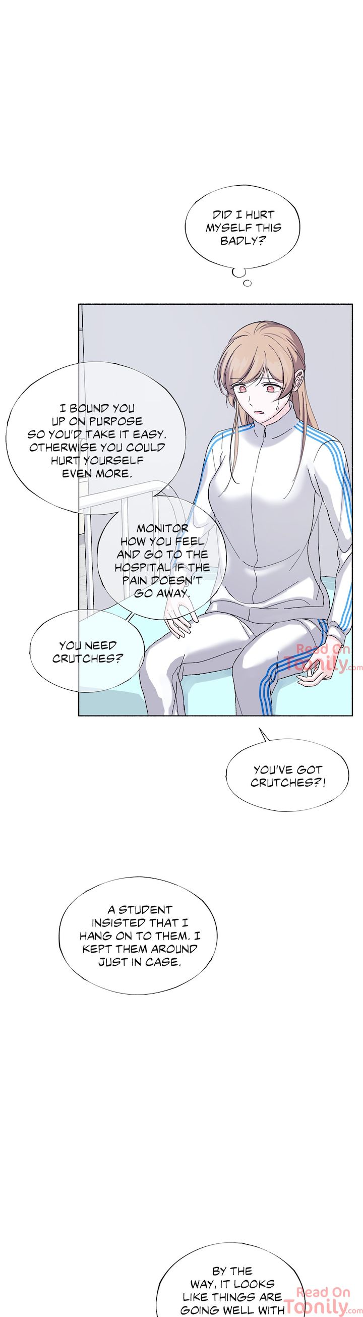 Lilith 2 - Chapter 27 [photo 24] - MangaPorn