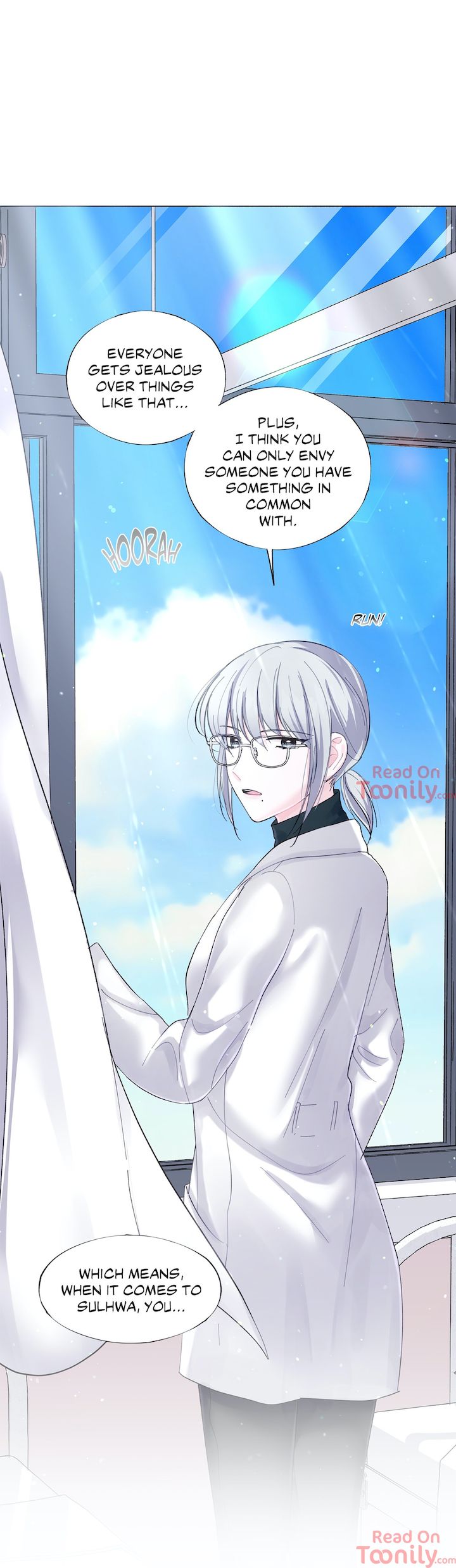 Lilith 2 - Chapter 27 [photo 30] - MangaPorn