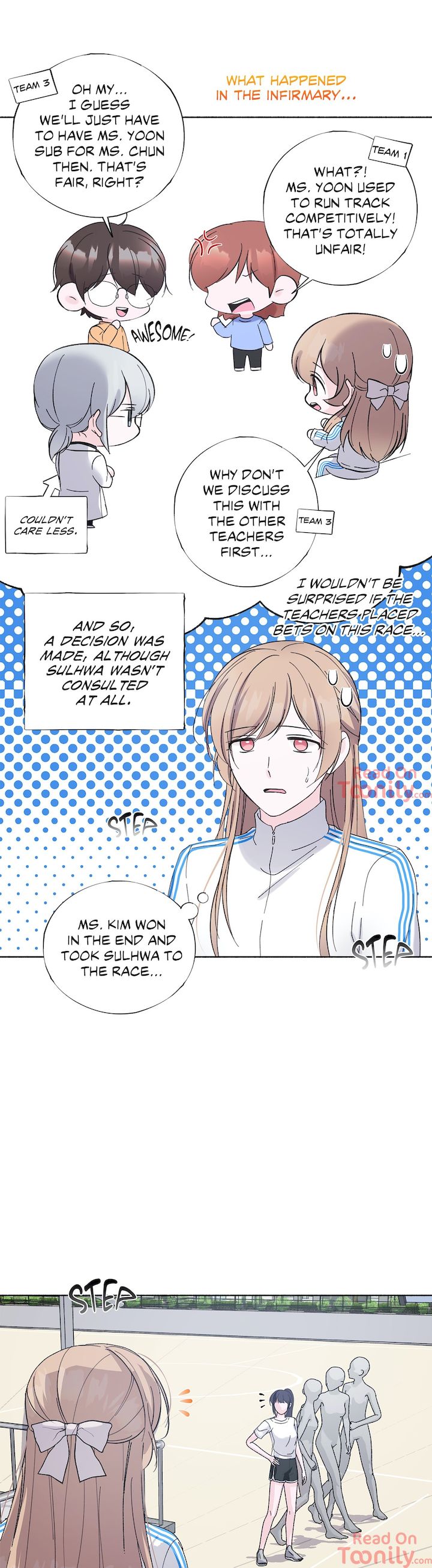 Lilith 2 - Chapter 27 [photo 33] - MangaPorn