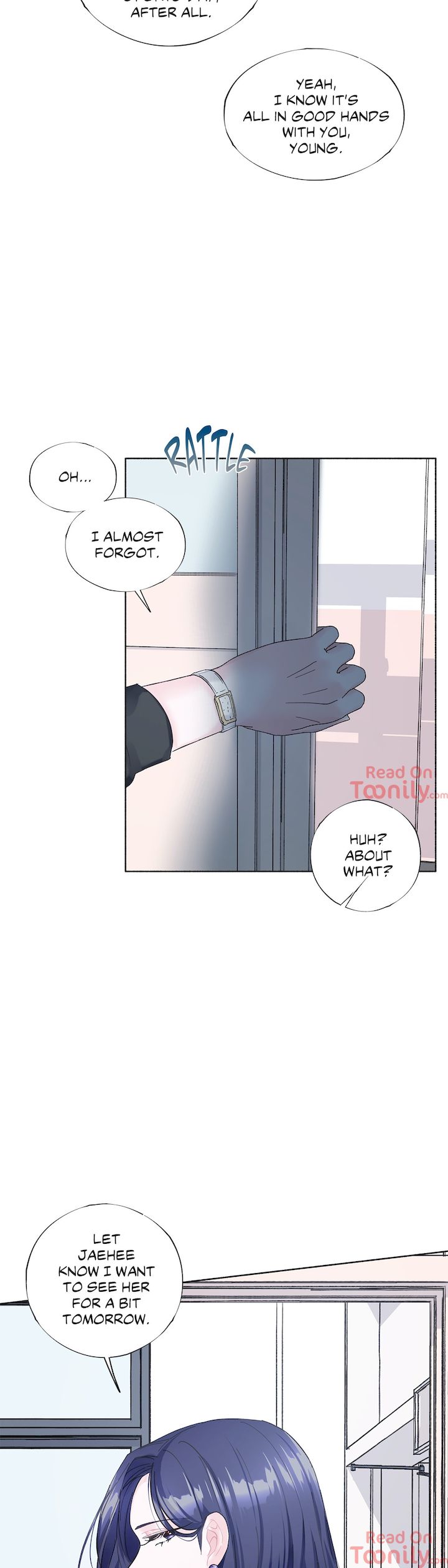 Lilith 2 - Chapter 27 [photo 5] - MangaPorn