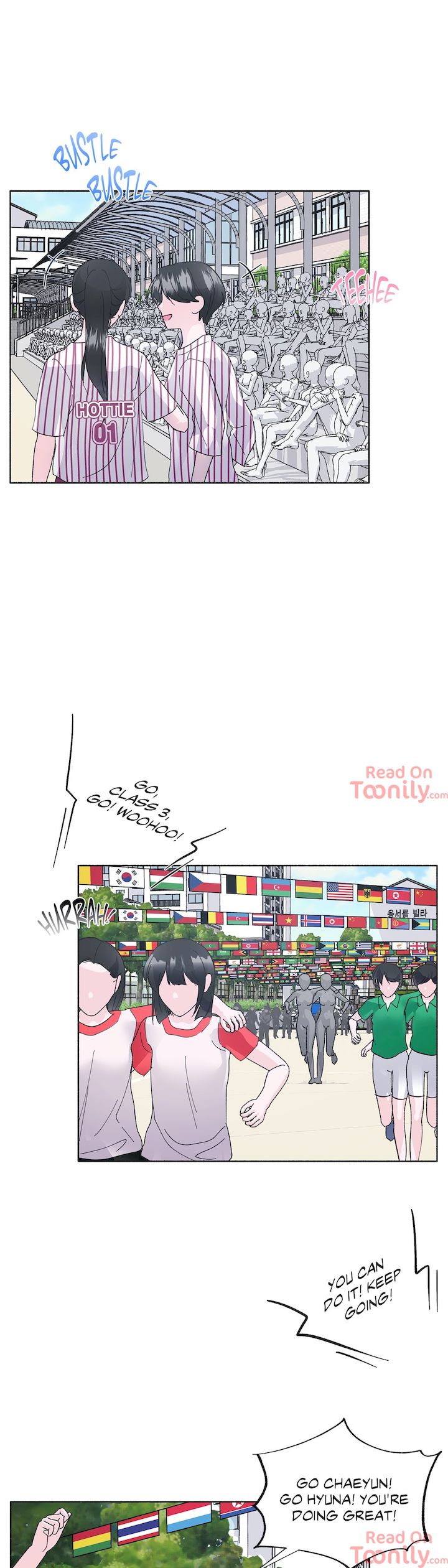 Lilith 2 - Chapter 27 [photo 8] - MangaPorn