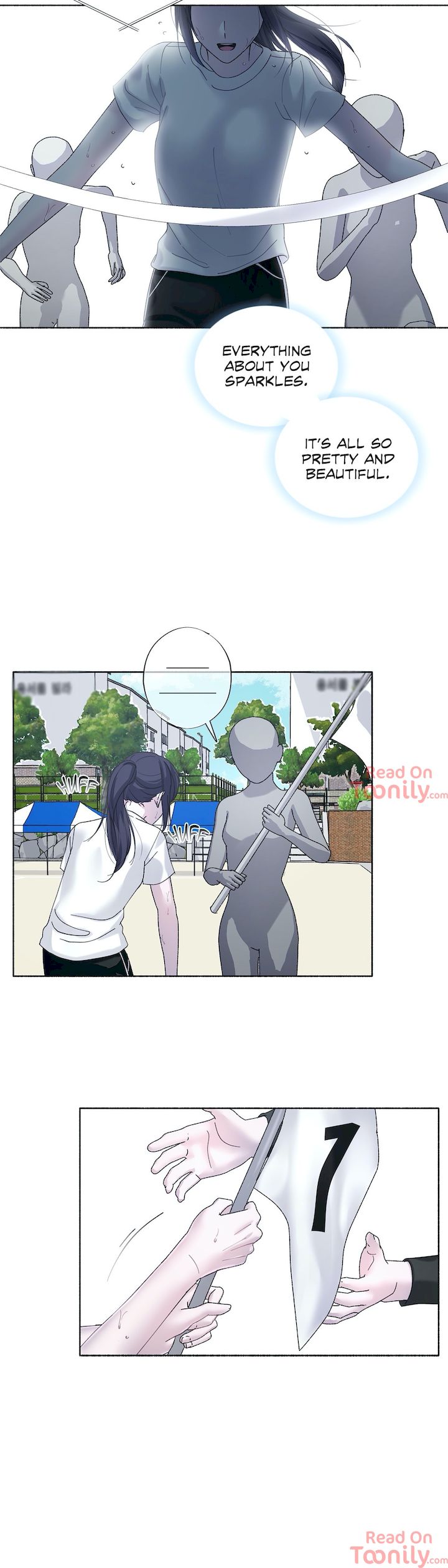 Lilith 2 - Chapter 28 [photo 18] - MangaPorn