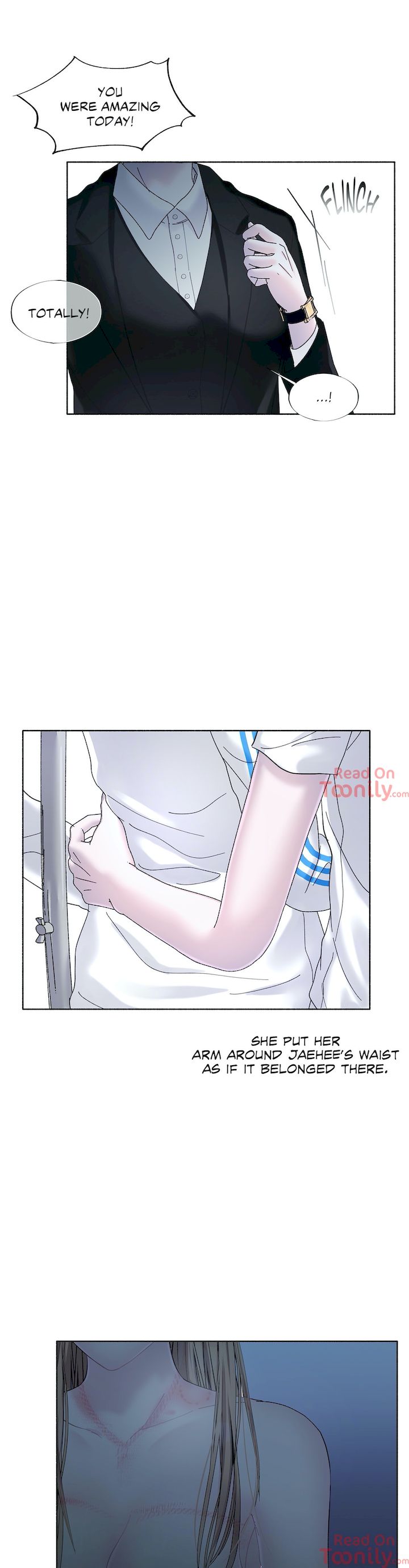 Lilith 2 - Chapter 28 [photo 27] - MangaPorn