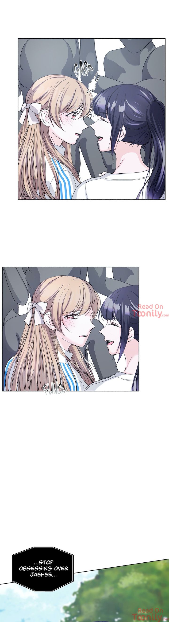 Lilith 2 - Chapter 28 [photo 31] - MangaPorn