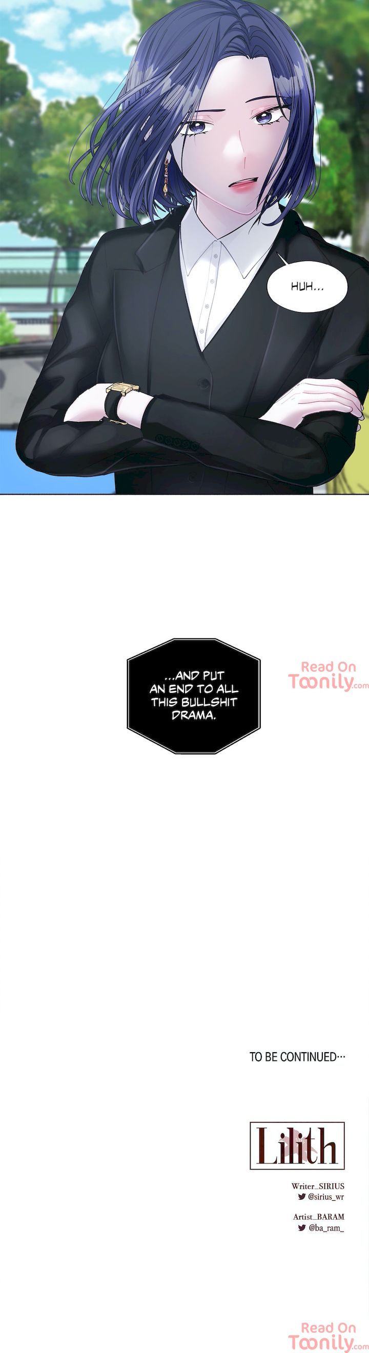 Lilith 2 - Chapter 28 [photo 32] - MangaPorn