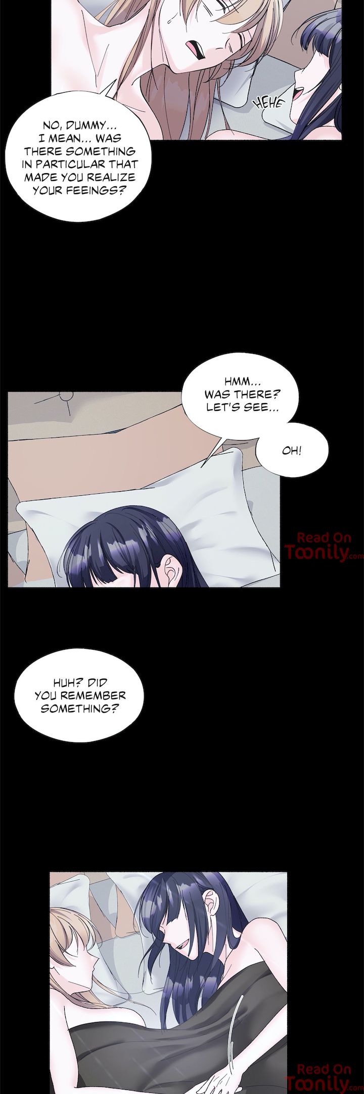 Lilith 2 - Chapter 28 [photo 5] - MangaPorn