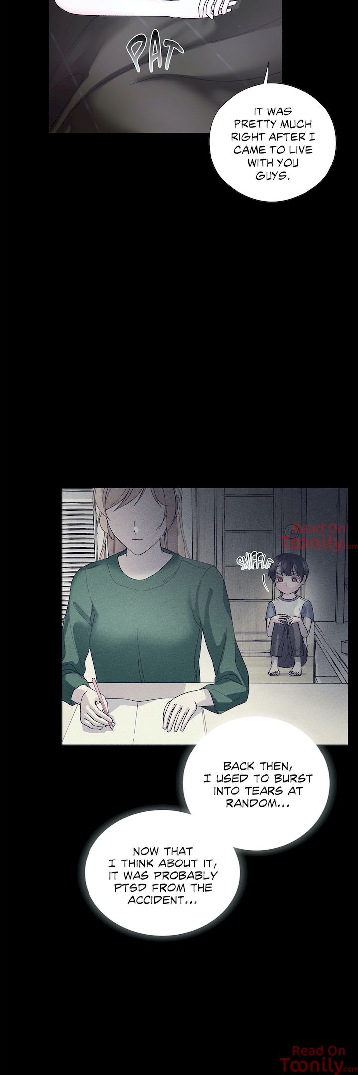 Lilith 2 - Chapter 28 [photo 6] - MangaPorn