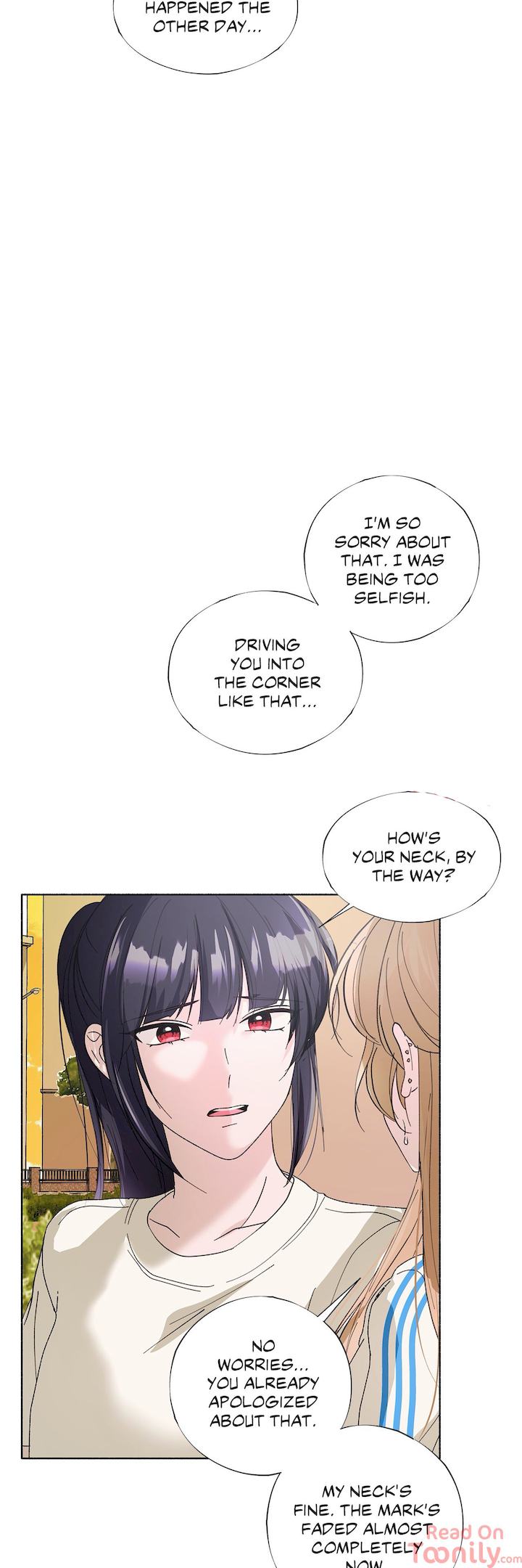 Lilith 2 - Chapter 29 [photo 10] - MangaPorn