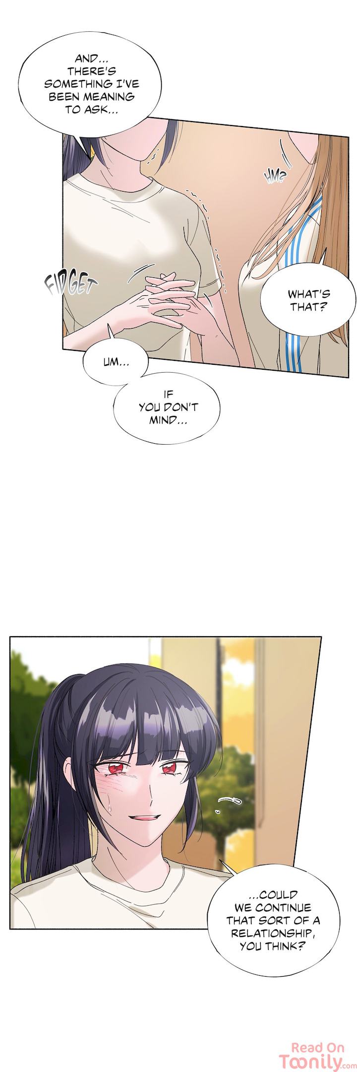 Lilith 2 - Chapter 29 [photo 12] - MangaPorn