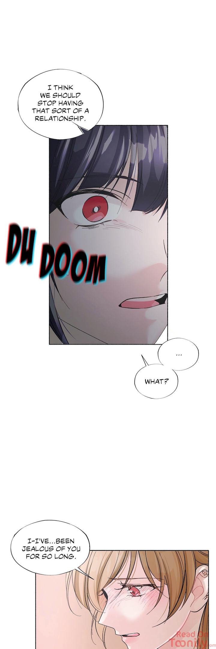 Lilith 2 - Chapter 29 [photo 14] - MangaPorn