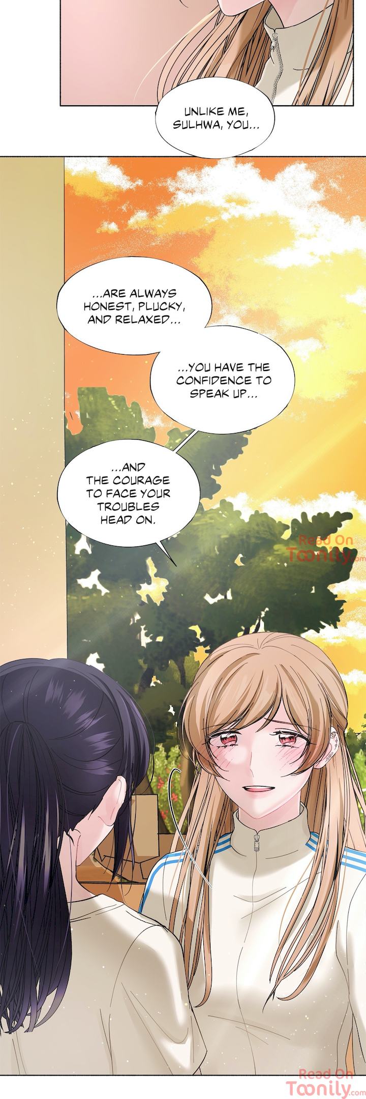 Lilith 2 - Chapter 29 [photo 15] - MangaPorn