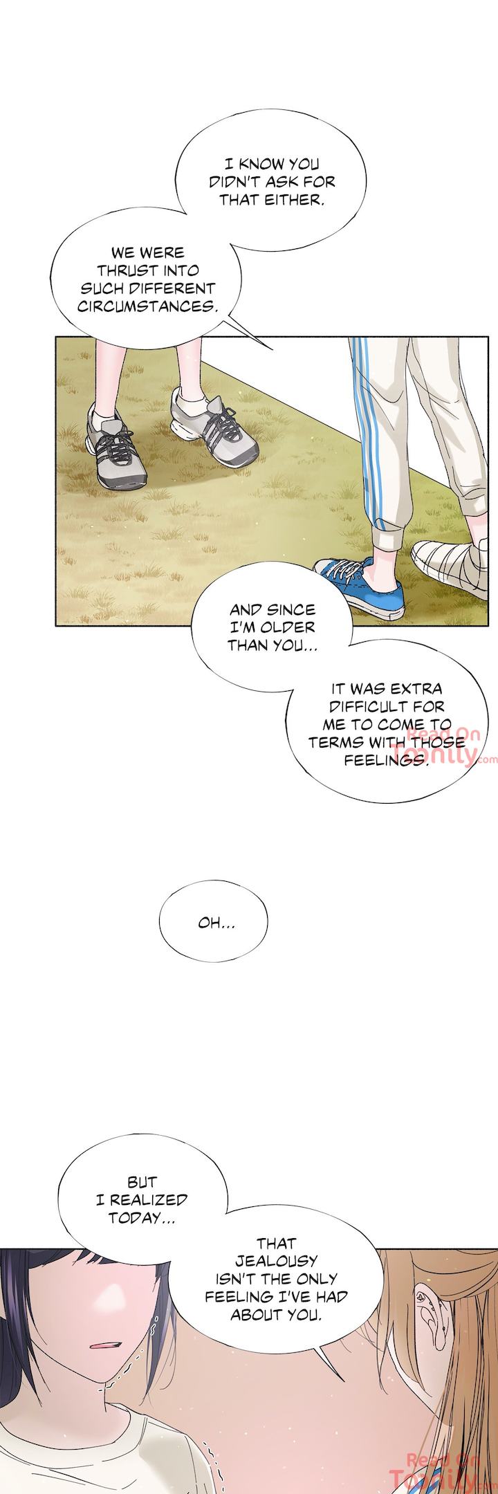 Lilith 2 - Chapter 29 [photo 17] - MangaPorn