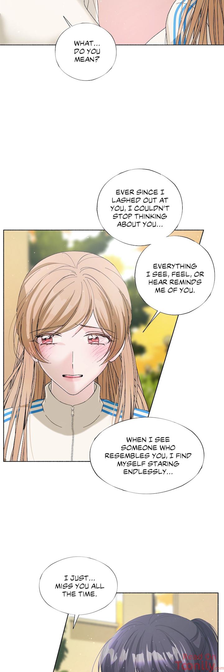 Lilith 2 - Chapter 29 [photo 18] - MangaPorn