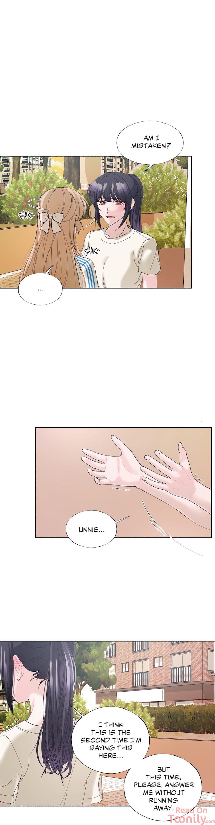 Lilith 2 - Chapter 29 [photo 20] - MangaPorn