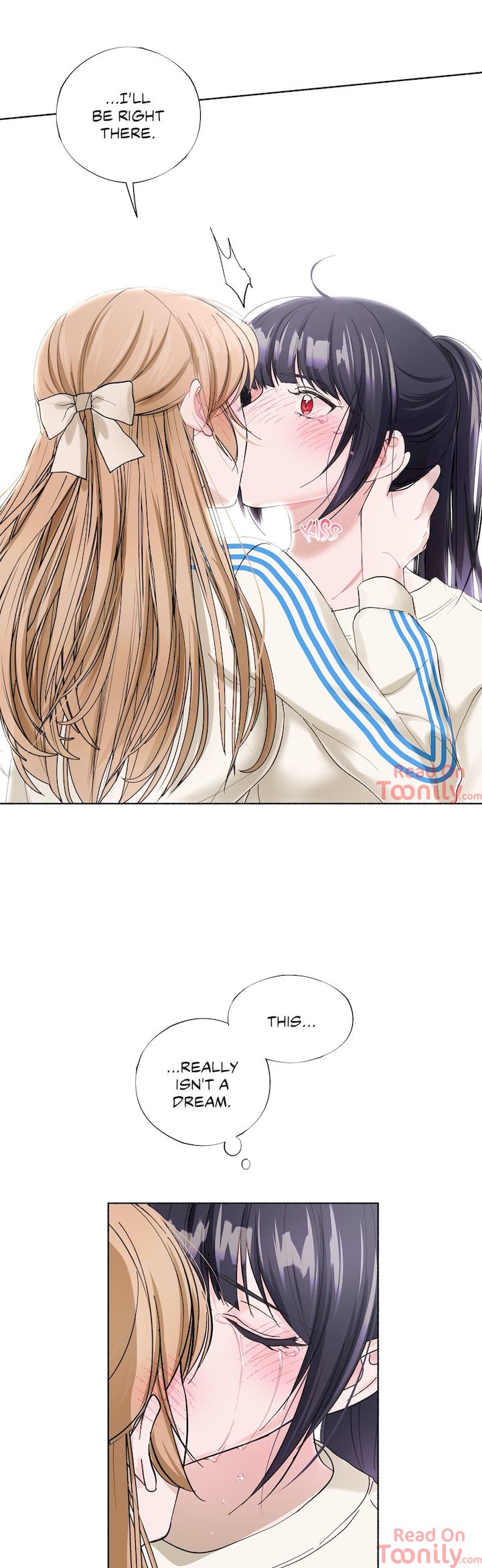 Lilith 2 - Chapter 29 [photo 25] - MangaPorn
