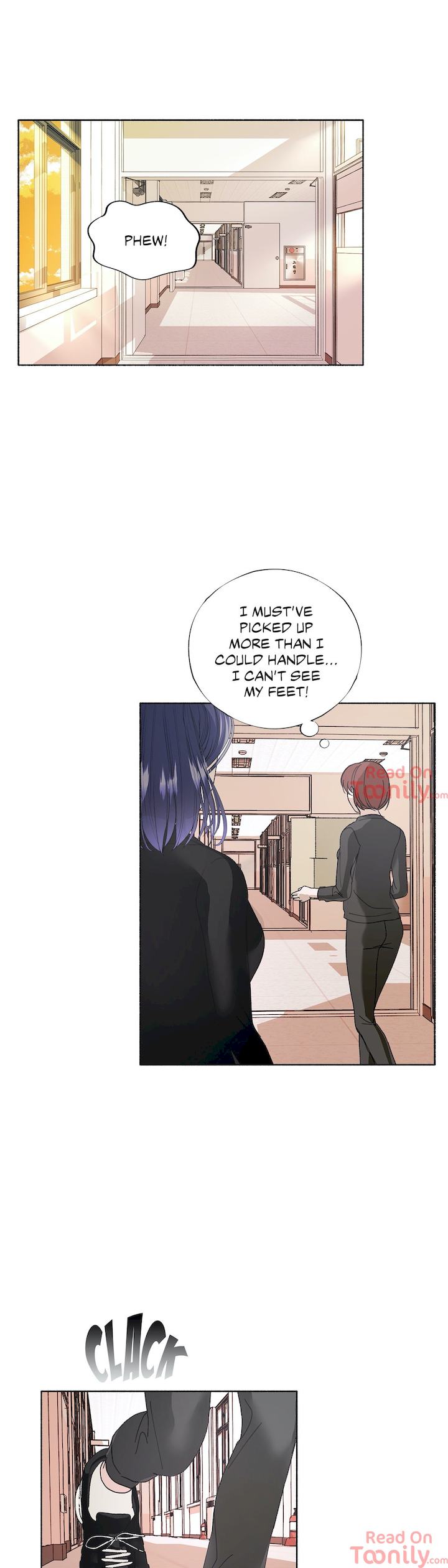 Lilith 2 - Chapter 29 [photo 27] - MangaPorn