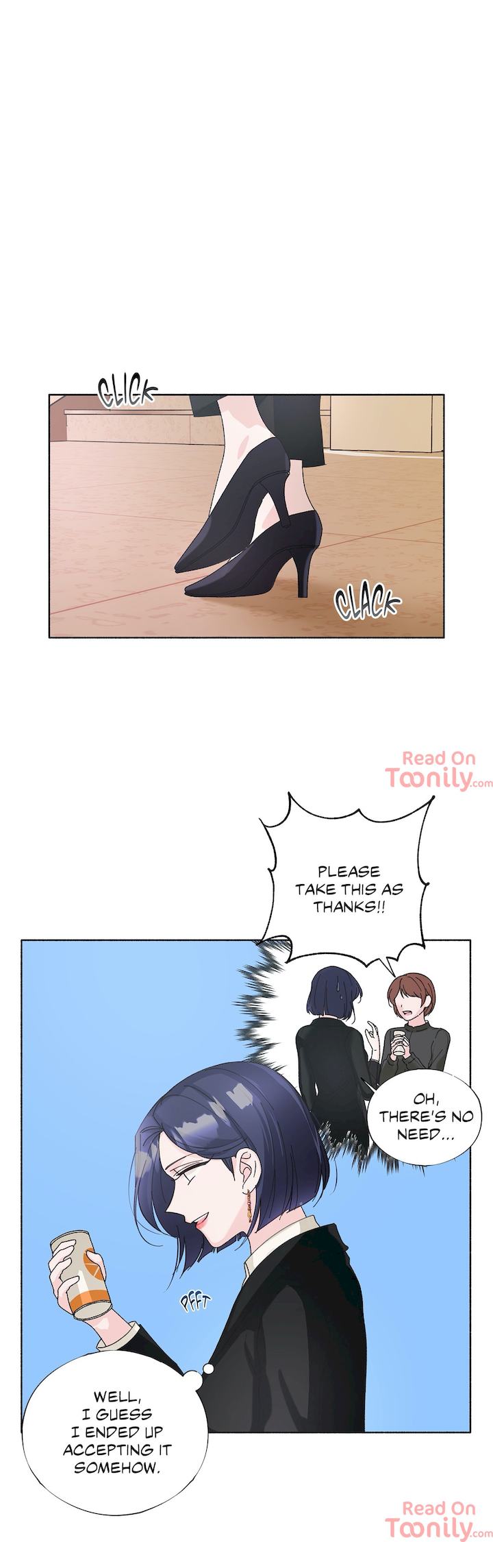 Lilith 2 - Chapter 29 [photo 30] - MangaPorn