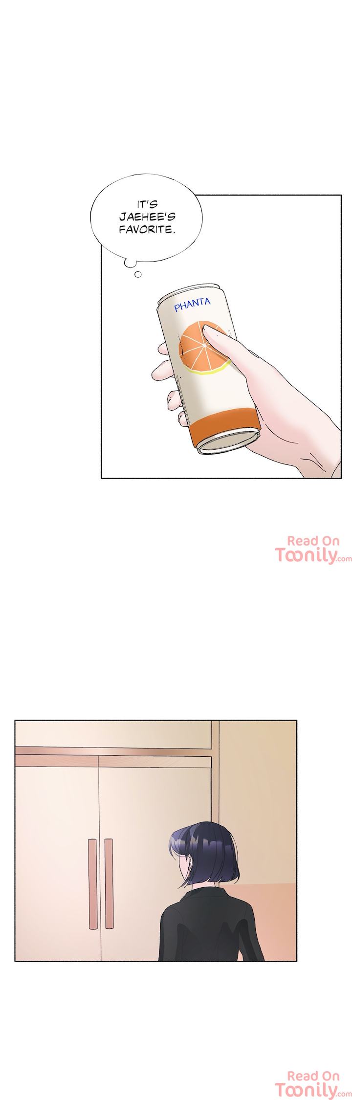 Lilith 2 - Chapter 29 [photo 31] - MangaPorn