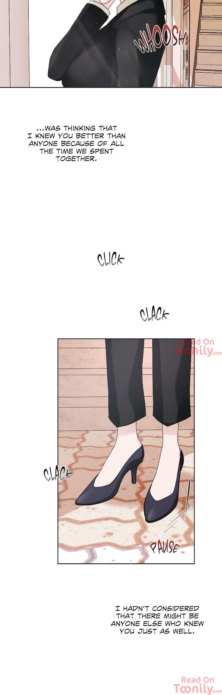Lilith 2 - Chapter 29 [photo 33] - MangaPorn